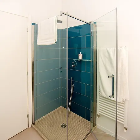 Ramo Rosso Di Paolo Natalini 3* ボローニャ