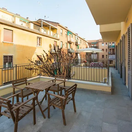 B&B Ramo Rosso Di Paolo Natalini 2*