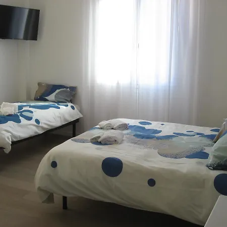 Ramo Rosso Di Paolo Natalini 3* ボローニャ