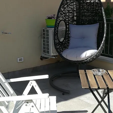 Ramo Rosso Di Paolo Natalini 3*