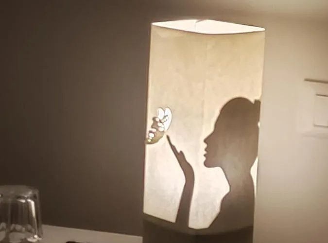 לינה וארוחת בוקר Ramo Rosso Di Paolo Natalini