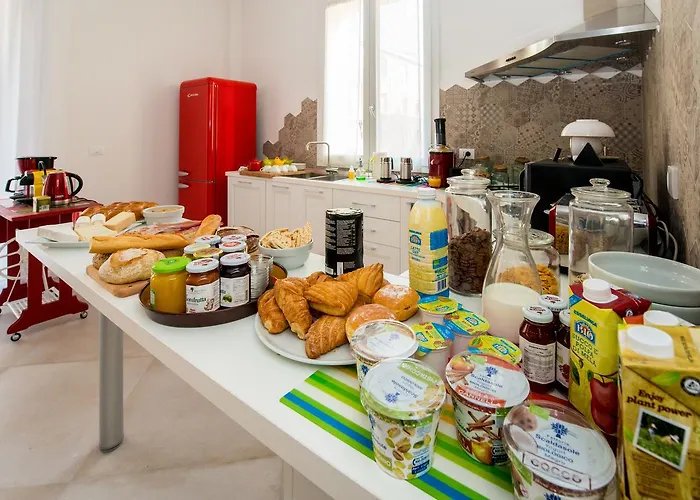 Ramo Rosso Di Paolo Natalini 3* בולוניה