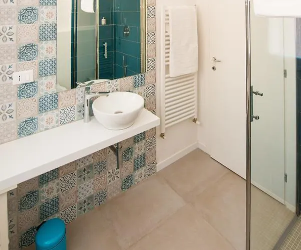 Ramo Rosso Di Paolo Natalini 3* בולוניה