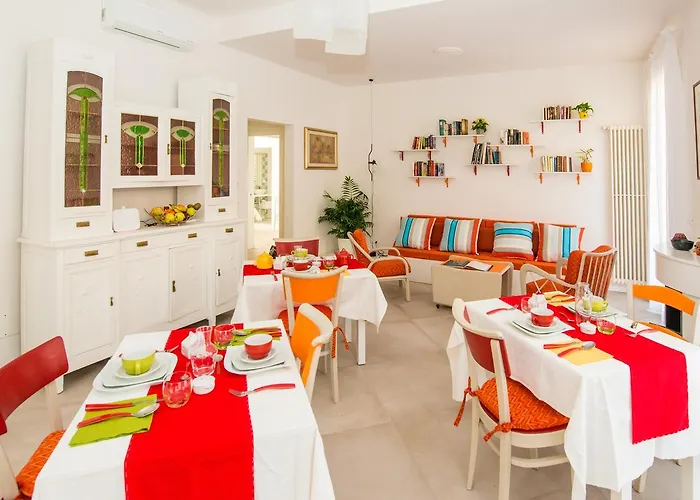 Ramo Rosso Di Paolo Natalini 3* בולוניה