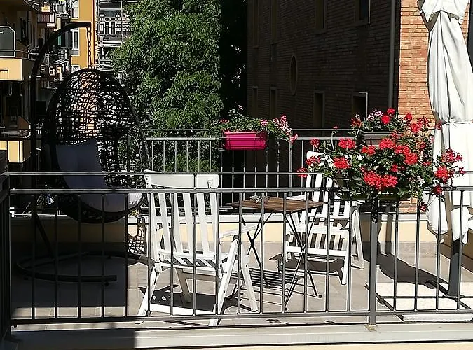 Ramo Rosso Di Paolo Natalini 3*