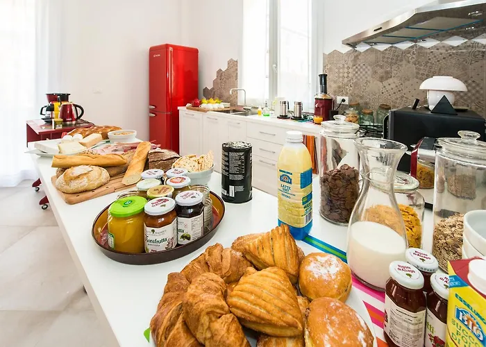 Ramo Rosso Di Paolo Natalini 3* Bologna