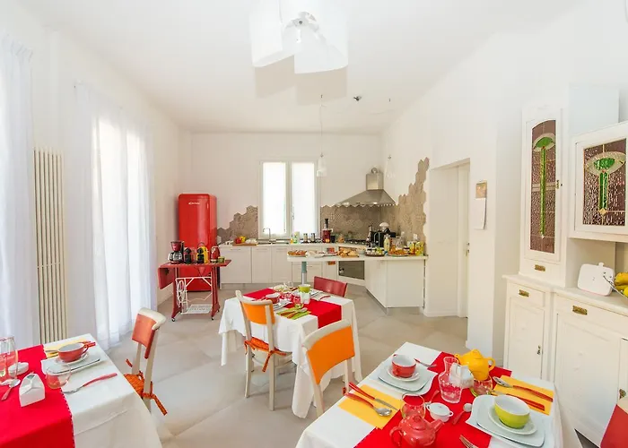 Ramo Rosso Di Paolo Natalini 3* Bologna