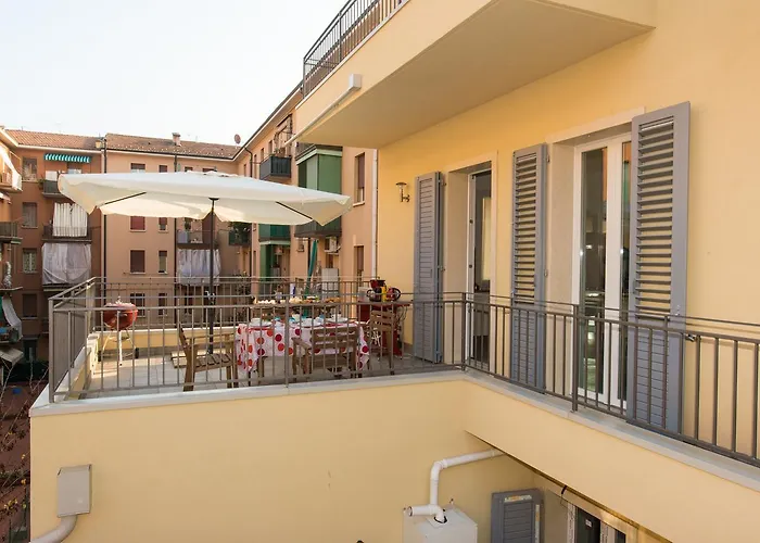 Ramo Rosso Di Paolo Natalini 3* Bologna