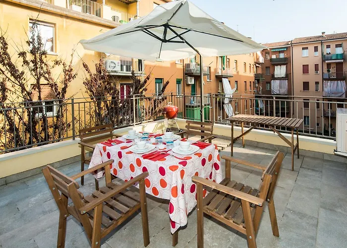 Ramo Rosso Di Paolo Natalini 3* Bologna