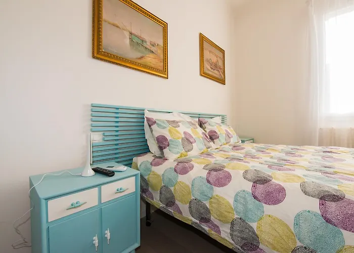 Ramo Rosso Di Paolo Natalini 3* Bologna